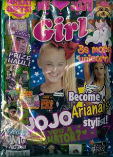 Girl Magazine  Order Online