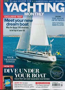 Yachting Monthly Magazine  Order Online