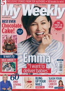 My Weekly Magazine  Order Online