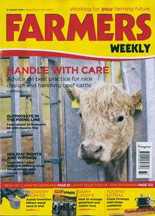 Farmers Weekly Magazine  Order Online