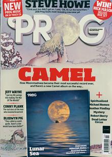 Prog Magazine  Order Online