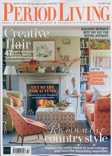 Period Living Magazine  Order Online
