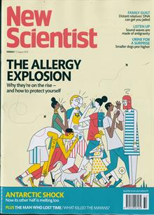 New Scientist Magazine  Order Online