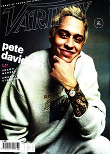 Variety Magazine  Order Online