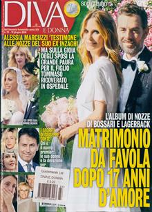 Diva E Donna Magazine  Order Online