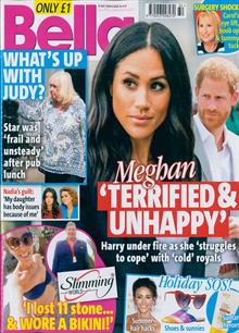 Bella Magazine  Order Online