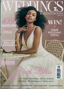 Weddings Honeymoons Magazine  Order Online