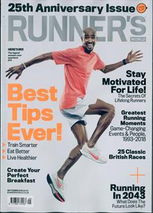 Runners World Magazine  Order Online