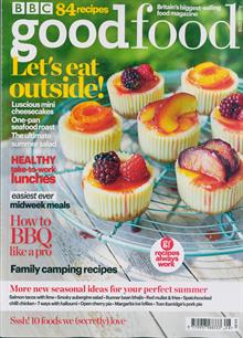 Bbc Good Food Magazine  Order Online