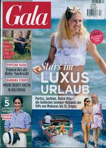 Gala French Magazine  Order Online