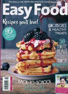 Easy Food Magazine  Order Online