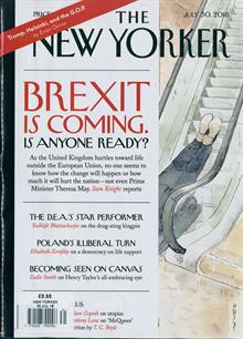 New Yorker Magazine  Order Online