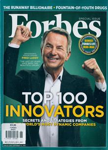 Forbes Magazine  Order Online