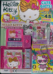 Hello Kitty Magazine  Order Online