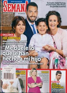 Semana Magazine  Order Online