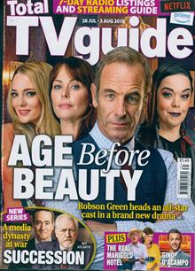 Total Tv Guide England Magazine  Order Online