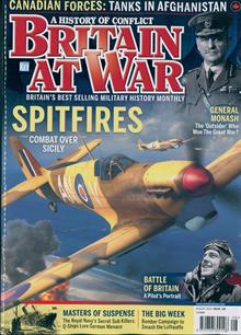 Britain At War Magazine  Order Online