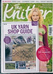 Knitter Magazine  Order Online