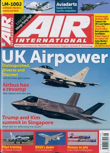 Air International Magazine  Order Online