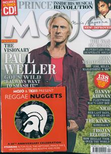 Mojo Magazine  Order Online