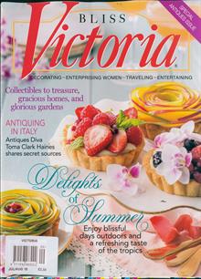 Victoria Magazine  Order Online