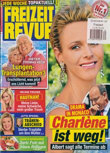 Freizeit Revue Magazine  Order Online