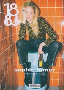 1883 Magazine  Order Online