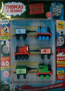 Thomas & Friends Magazine  Order Online