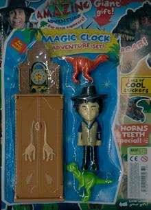 Andys Amazing Adventures Magazine  Order Online