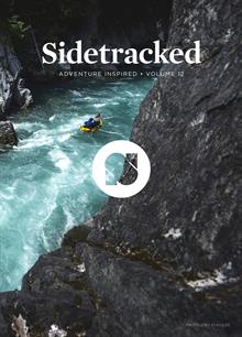 Sidetracked Magazine  Order Online