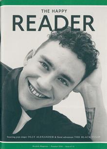 Happy Reader Magazine  Order Online