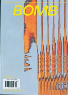 Bomb Magazine  Order Online