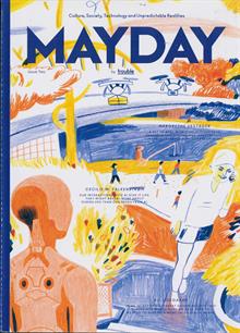 Mayday Magazine  Order Online