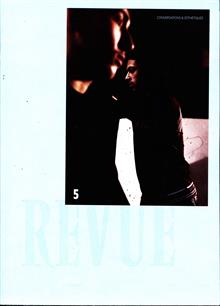 Revue Magazine  Order Online