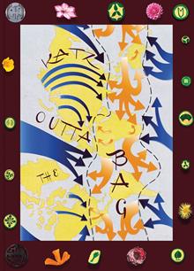 The White Review Magazine  Order Online