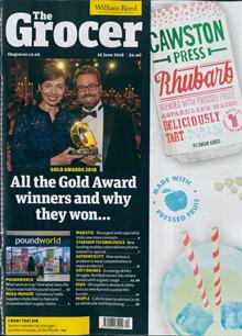 Grocer Magazine  Order Online