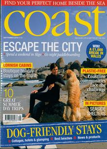 Coast Magazine  Order Online