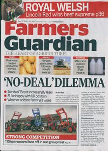 Farmers Guardian Magazine  Order Online