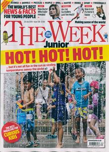 The Week Junior Magazine  Order Online