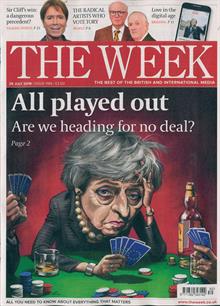 The Week Magazine  Order Online