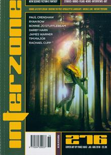 Interzone Magazine  Order Online