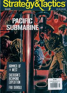 Strategy & Tactics Magazine  Order Online