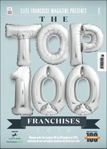 Elite Franchise Top 100 Magazine  Order Online