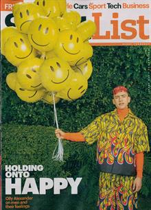 Shortlist - Final Issue Magazine  Order Online