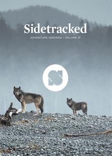 Sidetracked Magazine  Order Online