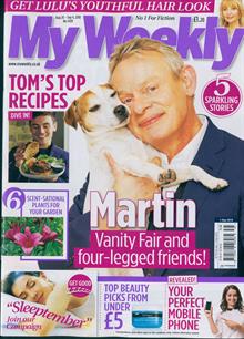 My Weekly Magazine  Order Online