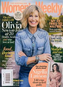 Australian Womens Weekly Magazine  Order Online