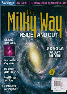 Astronomy Magazine  Order Online