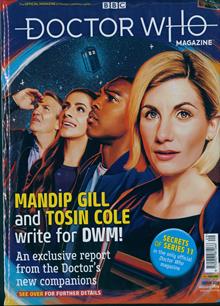 Doctor Who Magazine  Order Online