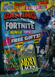 110% Gaming Magazine  Order Online